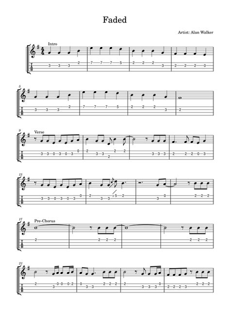 0 2 3 2 0 Free sheet music - Capotasto Music. . Ukulele fingerstyle tabs pdf